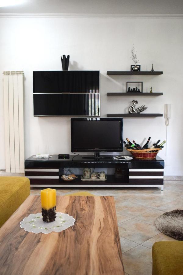 New Apartment Zoe Shkodër Eksteriør bilde